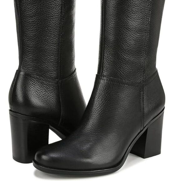 Naturalizer KYRIE over the knee Boots size 10.5 Water Repellent NWT OFFERS!! - Picture 2 of 16